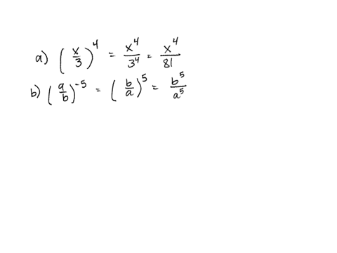simplify-each-expression-using-the-quotient-to-a-power-property-leftfracx3right4-b-leftfracabright-5