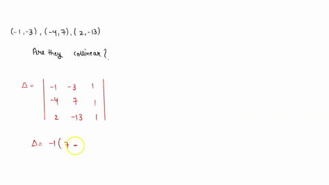 determine-whether-the-points-are-collinear-1-3-472-13