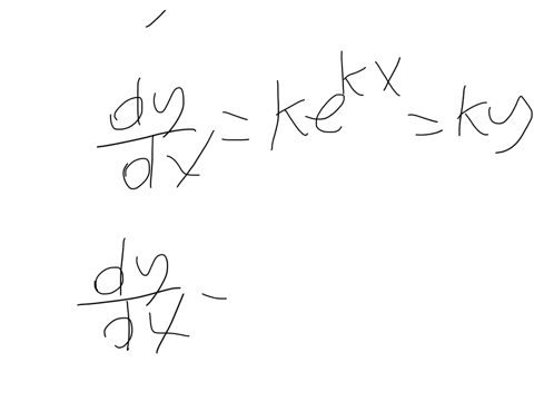 find-the-orthogonal-trajectories-of-the-family-of-curves-sketch-several-members-of-each-family-yek-x