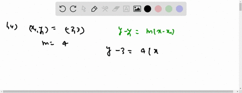write-an-equation-in-standard-form-of-the-line-that-passes-through-the-given-point-and-has-the-gi-18