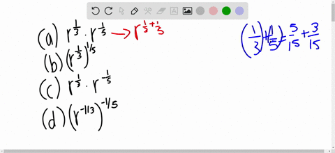 a-r1-3-cdot-r1-5-b-leftr1-3right1-5-c-r1-3-cdot-r-1-5-d-leftr-1-3right-1-5