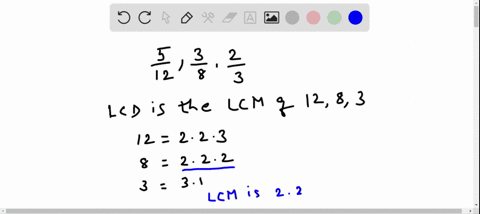rank-the-fractions-from-least-to-greatest-frac512-frac38-frac23