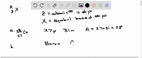 write-the-atomic-symbol-left_za-xright-for-each-of-the-isotopes-described-below-a-number-of-protons-