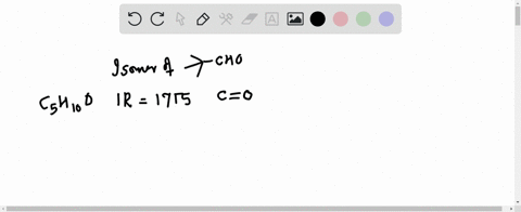 compound-mathbfb-is-isomeric-with-mathbfa-problem-1966-and-shows-an-ir-peak-at-1715-mathrmcm-1-the-1