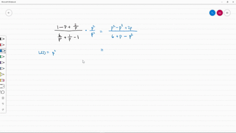 simplify-each-complex-fraction-frac1-pfrac2pfrac6p2frac1p-1