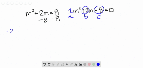solve-each-equation-by-using-the-quadratic-formula-m22-m8