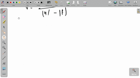 a-ray-o-p-of-monochromatic-light-is-incident-on-the-face-a-b-of-prism-a-b-c-d-near-vertex-b-at-an-in