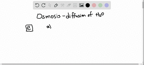 osmosis-always-involves-a-a-selectively-permeable-membrane-b-a-difference-in-solute-concentration-c-