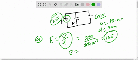 in-fig-25-59-two-parallelplate-capacitors-a-and-b-are-connected-in-parallel-across-a-600-mathrmv-b-2