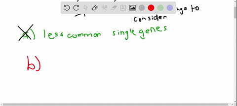 multifactorial-complex-diseases-a-are-less-common-than-single-gene-diseases-b-involve-the-interactio