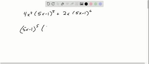 factor-the-expression-completely-4-x25-x-152-x5-x-1-6