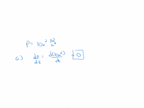 a-gas-flows-along-the-x-axis-with-a-speed-of-v5-x-mathrmm-mathrms-and-a-pressure-of-p10-x2-mathrmn-m