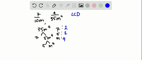 find-the-lcd-of-each-group-of-rational-expressions-frac710-m-frac935-m4