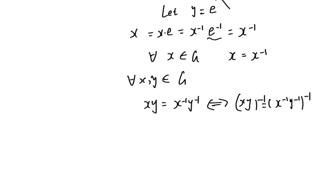 The Equation X Y N X N Y N Holds Identically In A Group For All N If And Only If The Group Is