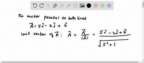 find-the-perpendicular-distance-between-the-two-parallel-lines-in-problem-12-2
