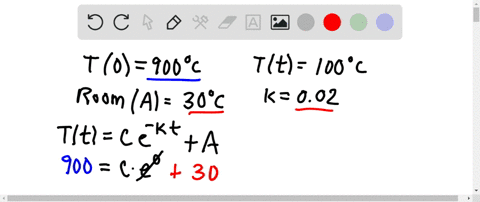 solve-the-differential-equation-for-newtons-law-of-cooling-to-find-the-temperature-function-in-the-2