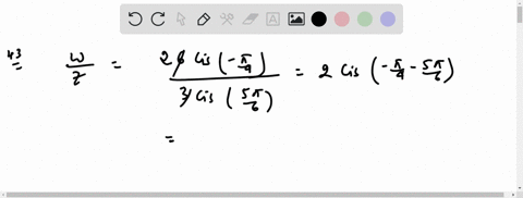 for-exercises-41-52-use-z-frac3-sqrt32frac32-i-and-w3-sqrt2-3-i-sqrt2-to-compute-the-quantity-expr-3
