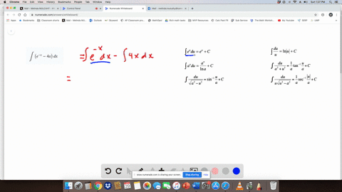 evaluate-the-integral-using-the-methods-covered-in-the-text-so-far-intlefte-x-4-xright-d-x