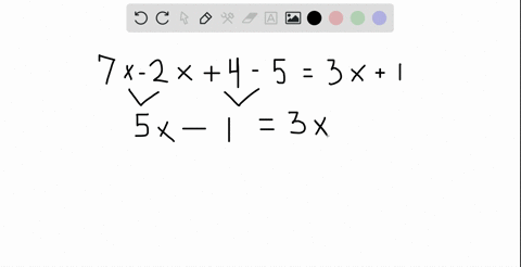 use-a-graphing-calculator-to-solve-each-linear-equation-7-x-2-x4-53-x1-3