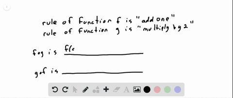 if-the-rule-of-the-function-f-is-add-one-and-the-rule-of-the-function-g-is-multiply-by-2-then-the-ru