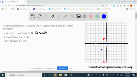 find-the-distance-between-each-pair-of-points-if-you-get-stuck-try-plotting-the-points-on-graph-pape