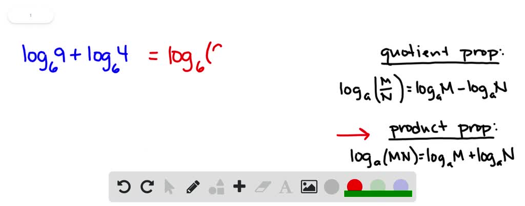 find-the-exact-value-of-the-logarithm-without-usi