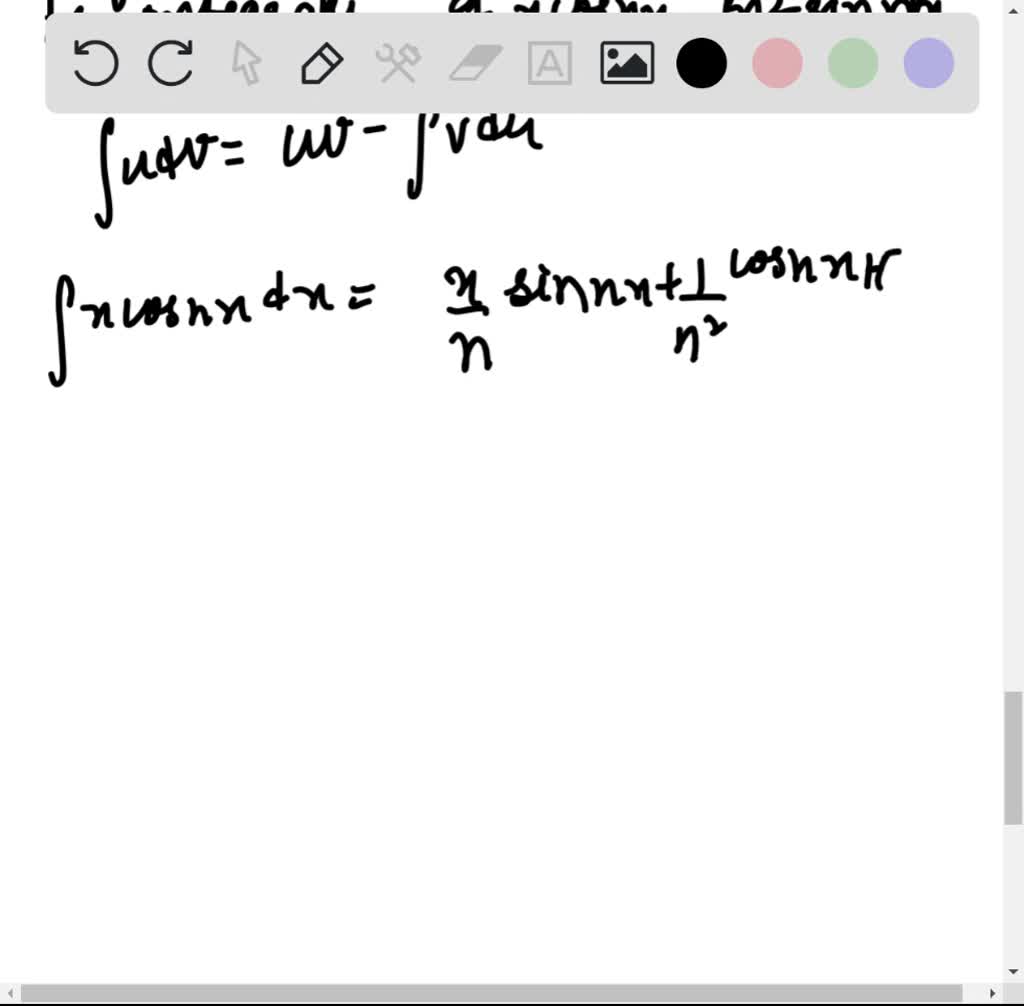 SOLVED: Use Theorem 12.58 to obtain an explicit formula for the schema