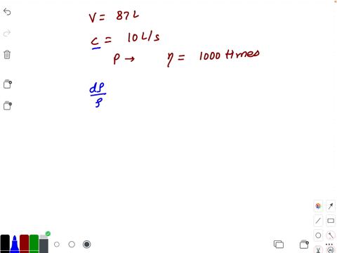 Instantaneous Rho Consider the model for traffic flow with density x t that...