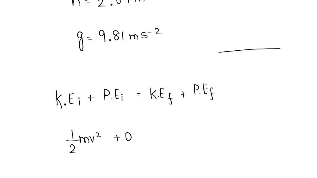 SOLVEDA skateboarder starts at point A in Figure 6.19 and rises to a