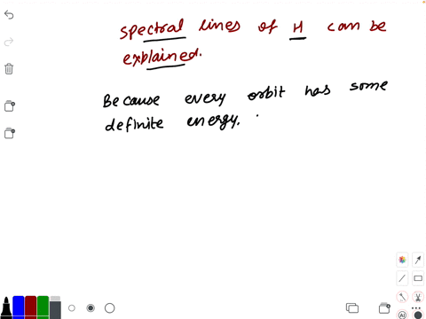 how-spectral-lines-of-hydrogen-can-be-explained-by-bohrs-theory-draw-energy-level-diagrams-for-spect