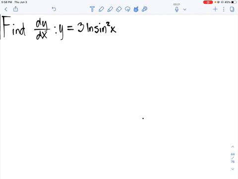 find-the-derivatives-of-the-given-functions-s3-ln-sin-2-t-2