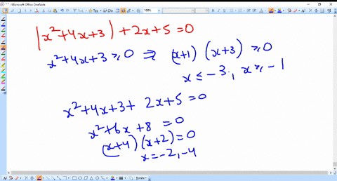 solution-of-leftx24-x3right2-x50-is-a-4-b-4-c-1-sqrt3-d-1sqrt3