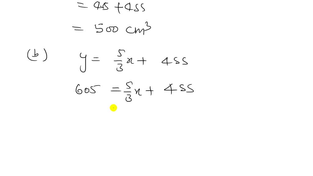 SOLVEDExpansion and Contraction of Gases In 1787, Jacques Charles