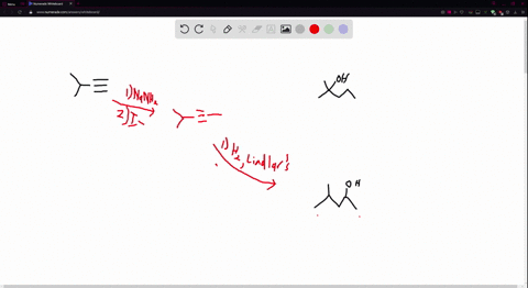 a-starting-with-isopropylacetylene-how-could-you-prepare-the-following-alcohols-1-2-methyl-2-pentano