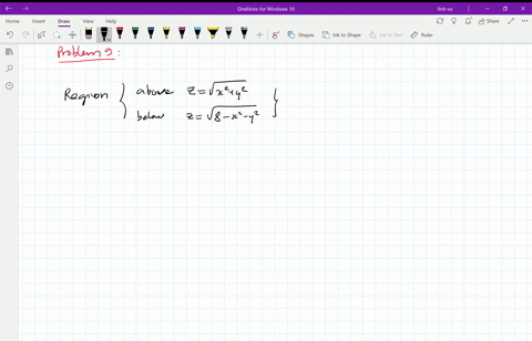 set-up-the-triple-integral-iiint-int-fx-y-z-d-v-in-cylindrical-coordinates-q-is-the-region-above-zsq