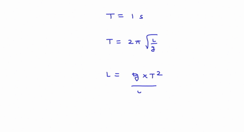 find-the-length-of-a-simple-pendulum-that-has-a-period-of-100-s-assume-that-the-acceleration-of-gr-2