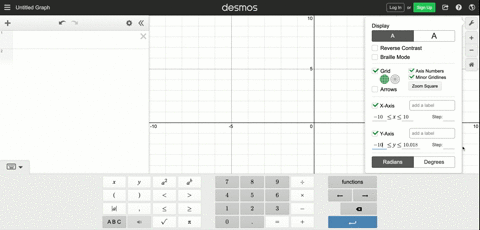 use-a-graphing-calculator-to-find-the-range-of-the-given-functions-use-the-maximum-or-minimum-featur