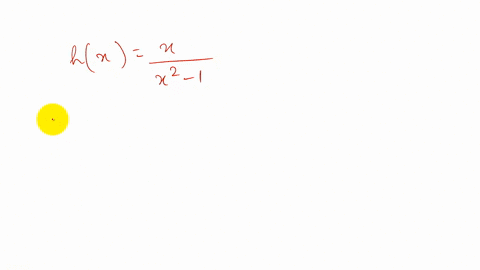 determine-algebraically-whether-each-function-is-even-odd-or-neither-hxfracxx2-1