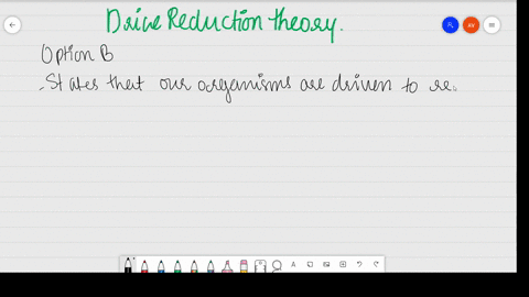 which-theory-explains-that-physiological-needs-create-an-aroused-state-that-motivates-an-organism-to