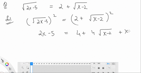 solve-each-equation-see-examples-4-6-sqrt2-x-52sqrtx-2