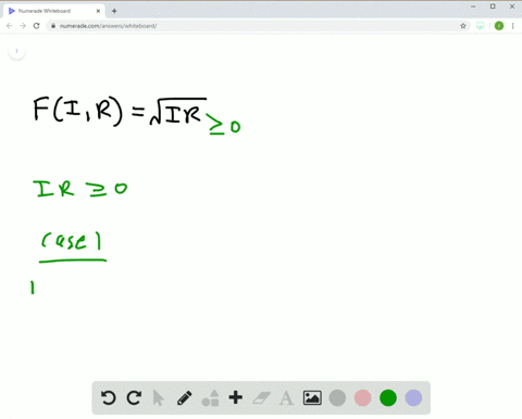 sketch-the-domain-of-the-function-fi-rsqrti-r
