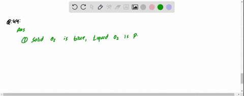 select-the-correct-statements-1-solid-mathrmo_2-is-blue-liquid-mathrmo_2-is-pale-blue-and-gaseous-ma