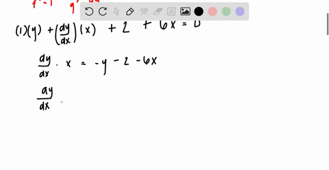 a-find-yprime-by-implicit-differentiation-b-solve-the-equation-explicitly-for-y-and-differentiate-13
