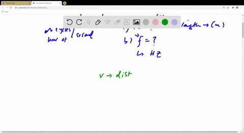 a-wave-travels-with-speed-200-mathrmm-mathrms-its-wave-number-is-15-mathrmrad-mathrmm-what-are-its-a