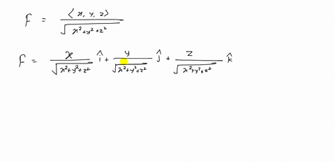 three-dimensional-vector-fields-sketch-a-few-representative-vectors-of-the-following-vector-fields-4