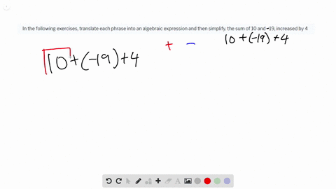 in-the-following-exercises-translate-each-phrase-into-an-algebraic-expression-and-then-simplify-th-3