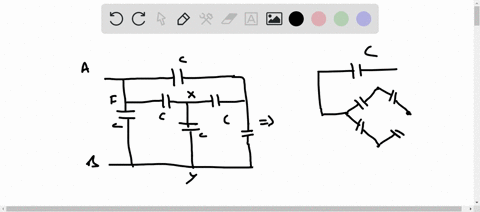 find-the-equivalent-capacitance-of-the-system-across-the-terminals-mathrma-and-mathrmb-all-the-capac