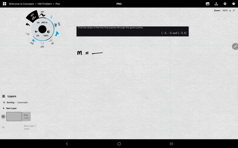 find-the-slope-of-the-line-that-passes-through-the-given-points-5-1-text-and-34
