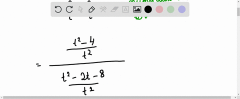 simplify-the-complex-fractions-using-either-method-frac1-frac4t21-frac2t-frac8t2