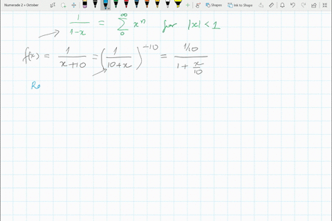 3-10-find-a-power-series-representation-for-the-function-and-determine-the-interval-of-convergenc-20